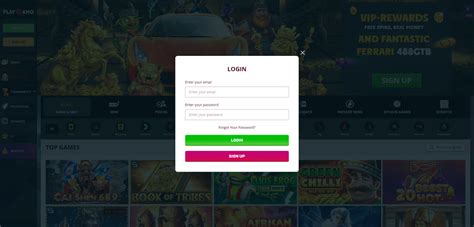 playamo casino login